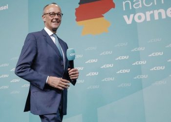 Quién es Friedrich Merz, la figura del partido de Angela Merkel que se prepara para ser el nuevo canciller de Alemania