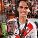 Quién es Giorgio Costantini, el joven brasileño que convocó Marcelo Gallardo para el próximo partido de River