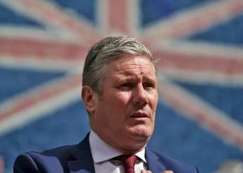 Reino Unido afirmó que trabaja con EEUU sobre los aranceles de Donald Trump