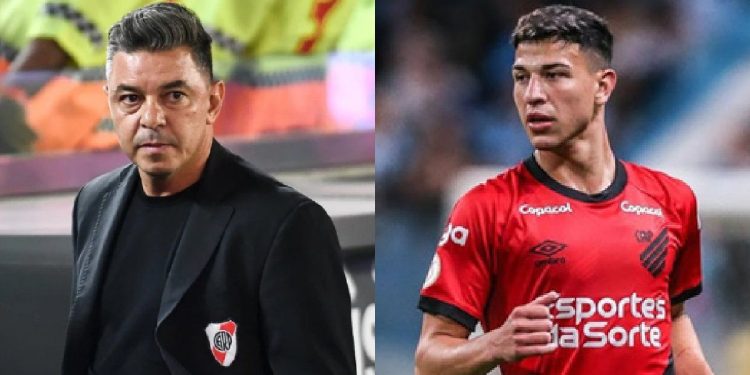 River busca a un lateral izquierdo tras la caída del pase de Esquivel: las nuevas opciones