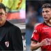 River busca a un lateral izquierdo tras la caída del pase de Esquivel: las nuevas opciones
