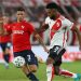 River recibe al líder Independiente este sábado en el Monumental: horario, TV y formaciones