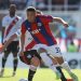 River y San Lorenzo no pudieron sacarse diferencias y empataron 0-0 en el primer clásico del año