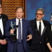 SAG Awards 2025: todos los ganadores de los premios del Sindicato de Actores de EEUU