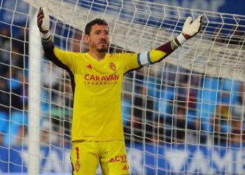 Salió campeón de la Libertadores con San Lorenzo y se retiró por segunda vez a los 39 años: “Ahora el fútbol y yo estamos en paz”