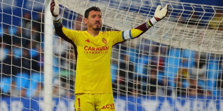 Salió campeón de la Libertadores con San Lorenzo y se retiró por segunda vez a los 39 años: “Ahora el fútbol y yo estamos en paz”