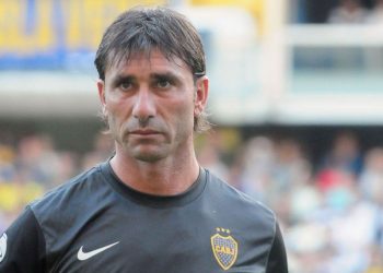 Salió campeón de todo con Boca, fue el referente de toda una generación y hoy se dedica al campo: a 28 años del debut de Abondanzzieri en Boca