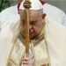 Salud del papa Francisco: sigue en estado crítico pero estable