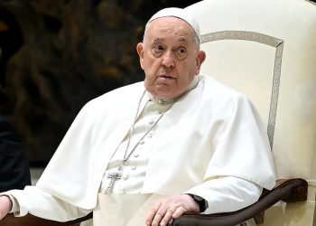 Salud del Papa Francisco: ya sin fiebre, los médicos le indicaron “reposo absoluto”
