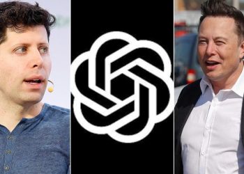 Sam Altman le respondió a Elon Musk tras su intento por comprar OpenAI: “No creo que sea una persona feliz. Realmente lo siento por él”