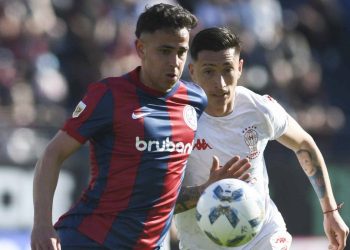 San Lorenzo perdió más que un clásico ante Huracán