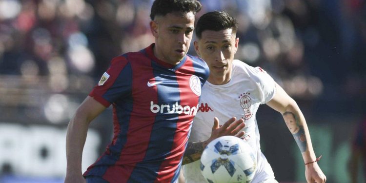 San Lorenzo perdió más que un clásico ante Huracán