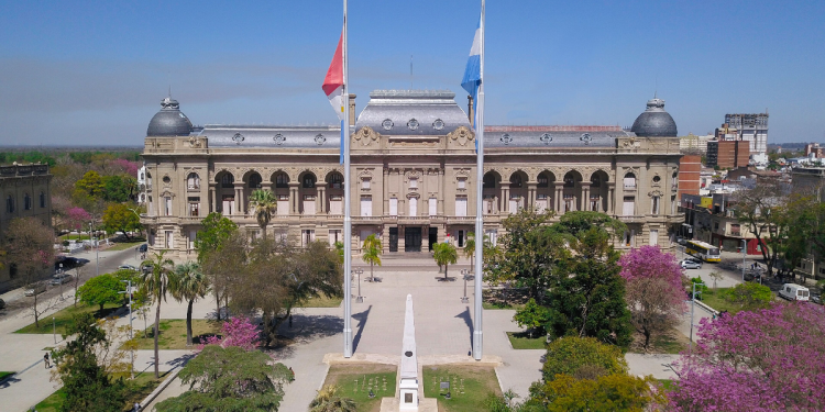 Santa Fe: los partidos definieron a sus candidatos para las elecciones por la reforma constitucional