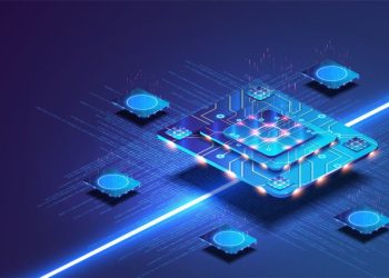 Se expande la tecnología cuántica y Amazon presentó su chip