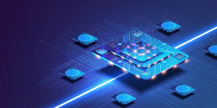 Se expande la tecnología cuántica y Amazon presentó su chip