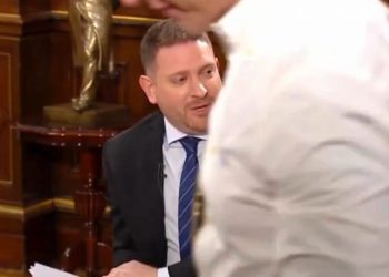 Se filtra video sin editar de la entrevista a Javier Milei con preguntas guionadas a Jonatan Viale