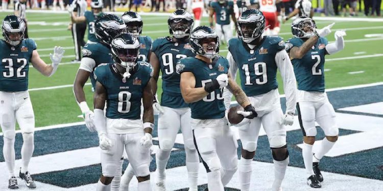 Según la prensa de EEUU, los campeones del Super Bowl habrían rechazado la invitación de Donald Trump a la Casa Blanca