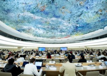 Siguiendo a Trump, el gobierno quiere abandonar el Consejo de Derechos Humanos de la ONU