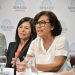 Silvia Sapag: «Buscan destruir bosques nativos para avanzar con las topadoras y seguir extranjerizando nuestras tierras»