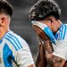 Sudamericano Sub-20: Argentina cayó ante Paraguay y Brasil se consagró campeón