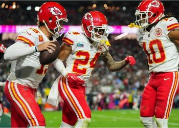 Super Bowl 2025: qué equipo ganará según la inteligencia artificial