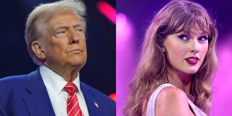 Super Bowl: de Donald Trump a Taylor Swift, los espectadores de lujo que asistirán a la final