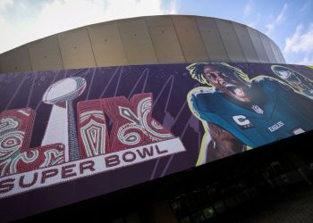 Super Bowl: los millonarios números del hito anual del deporte
