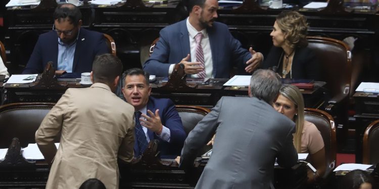 Suspensión de las PASO: el Gobierno busca la reforma electoral en Diputados