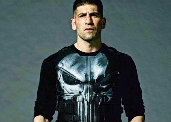 “The Punisher” de Jon Bernthal tendrá su propio especial en Marvel