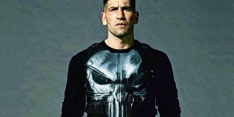“The Punisher” de Jon Bernthal tendrá su propio especial en Marvel