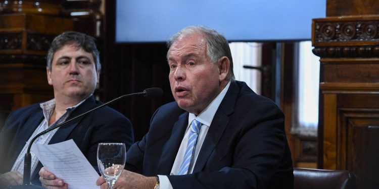 Tras la abstención en la ONU, Gerardo Werthein ratificó el pedido de paz en la guerra entre Ucrania y Rusia