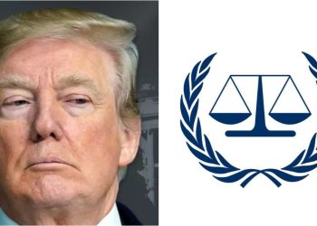 Tras la orden de Donald Trump, la Corte Penal Internacional dio una contundente respuesta