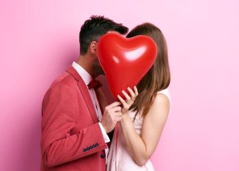 ¿Tu pareja es fanática de la tecnología? Estos son los 5 mejores regalos para hacerle en San Valentín