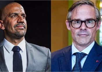 Verón habló sobre el acuerdo de Estudiantes de La Plata con Foster Gillet: “Se avanza siempre”