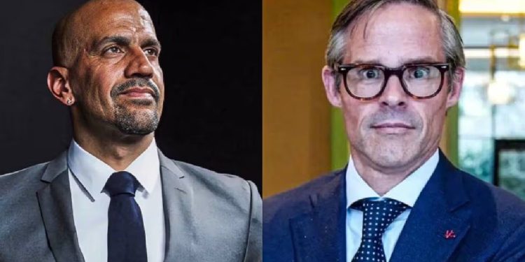 Verón habló sobre el acuerdo de Estudiantes de La Plata con Foster Gillet: “Se avanza siempre”