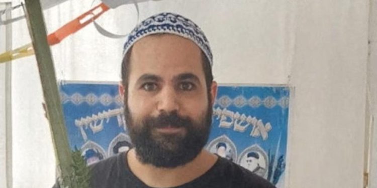 Yarden Bibas habló por primera vez tras ser liberado por Hamás: “Regresé a un país diferente”