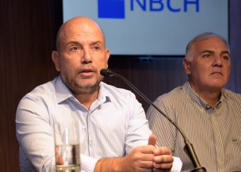 NBCH: Online Banking ya está disponible en la aplicación y la versión web