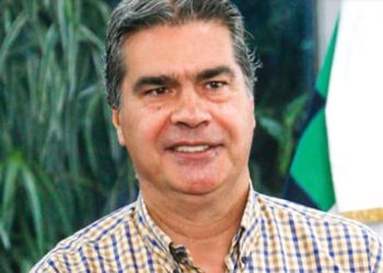 Con Capitanich a la cabeza 11 partidos sellaron alianza con el PJ para las elecciones legislativas