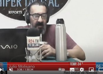 Milei quiere bajar la edad de imputabilidad pero no responde por la Cripto Estafa