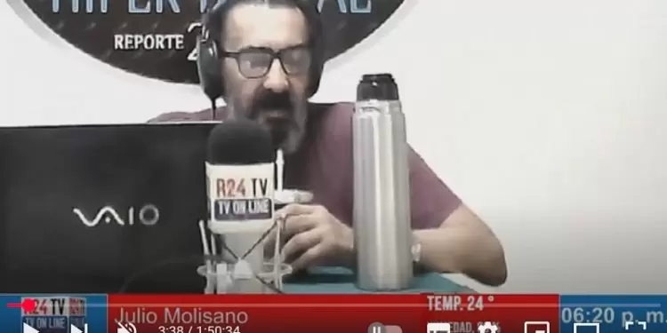 Milei quiere bajar la edad de imputabilidad pero no responde por la Cripto Estafa