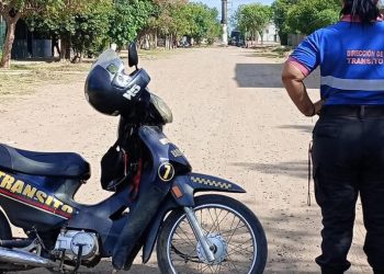 Gran intervención de refuncionalización en Av. Río Negro