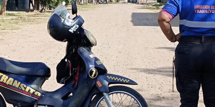 Gran intervención de refuncionalización en Av. Río Negro