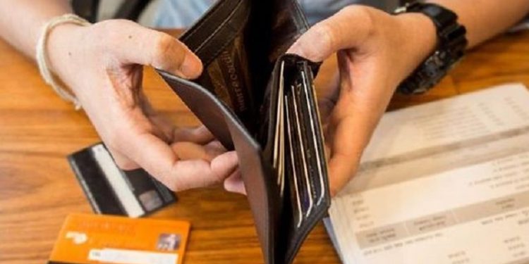 Inflación: un cálculo actualizado la ubicó 10 puntos arriba del INDEC y reveló cuál fue la pérdida salarial