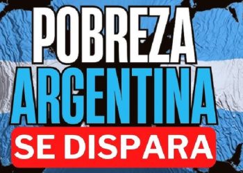 El fracaso económico y el riesgo latente de la anomia
