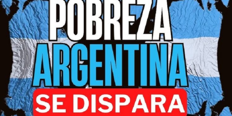 El fracaso económico y el riesgo latente de la anomia