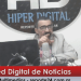 En medio del derrumbe económico Milei no para de decir boludeces a dúo con las mentiras de Caputo