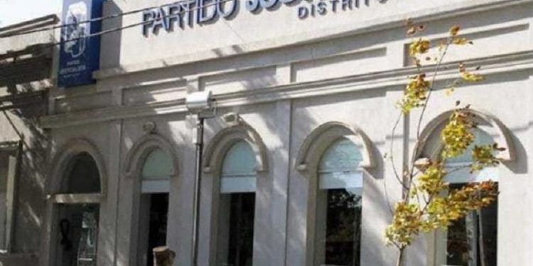 Hay rebelión en la granja, la justicia le exige elecciones internas para elegir autoridades partidarias a  Capitanich