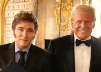 Donald Trump ni siquiera le atiende el teléfono a Javier Milei