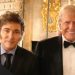Donald Trump ni siquiera le atiende el teléfono a Javier Milei