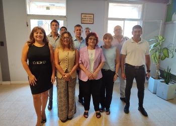 Judiciales solicitan apertura de paritarias al gobierno